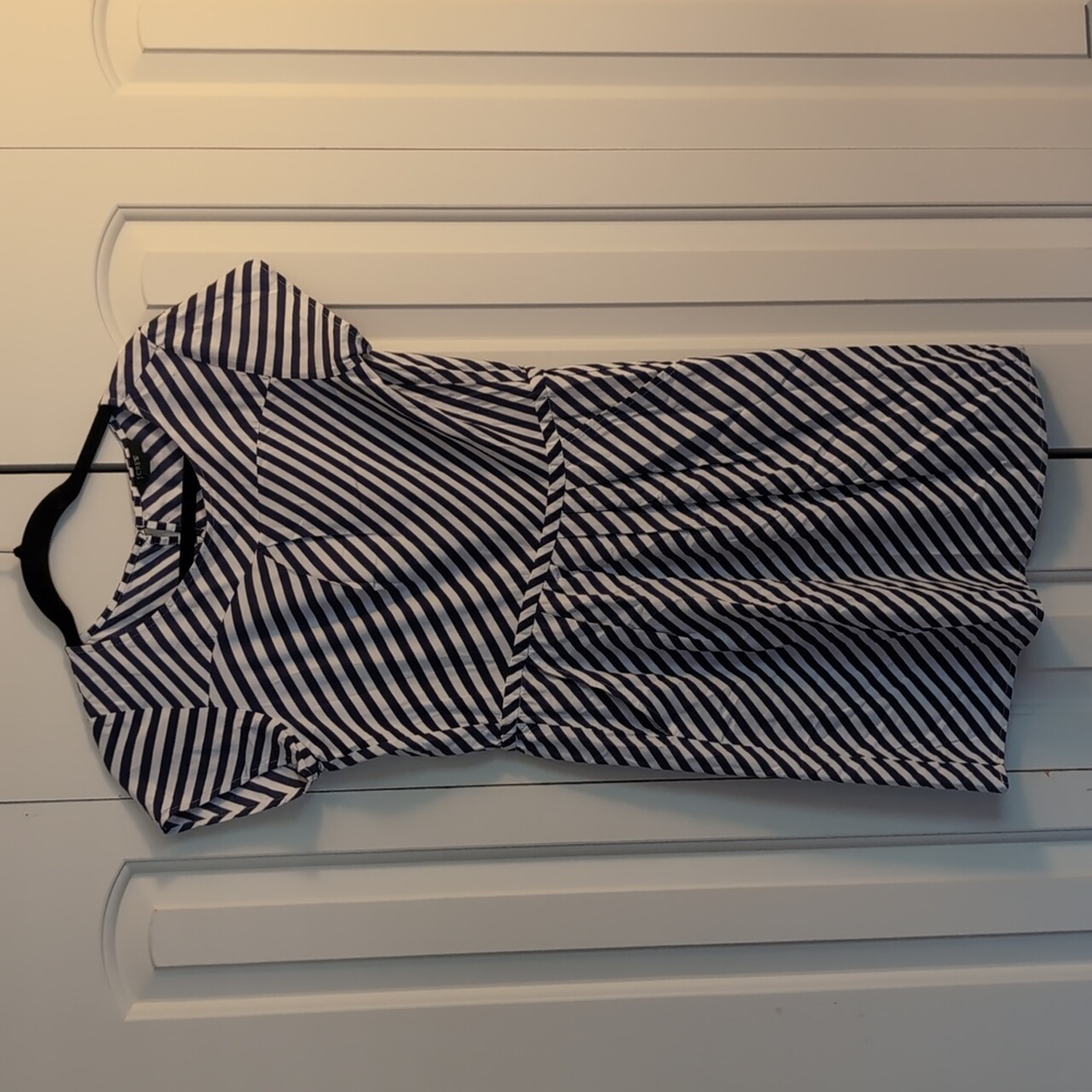 J Crew dress